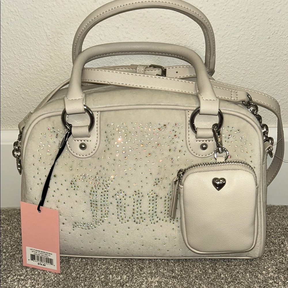 Juicy Couture purse